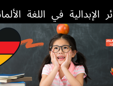 الضمائر الإبدالية في اللغة الألمانية