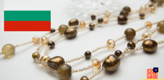 Learn Bulgarian - Accessories