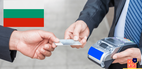 Learn Bulgarian - Buying and Selling Terms