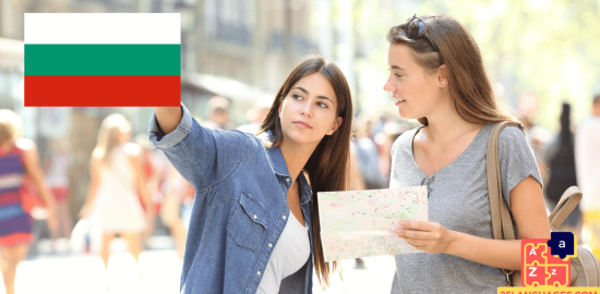 Learn Bulgarian - Phrases for Asking questions