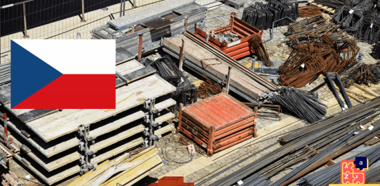 Learn Czech - Names of Materials