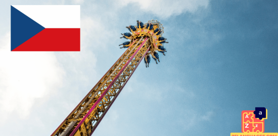 Learn Czech - Phrases in the amusement park