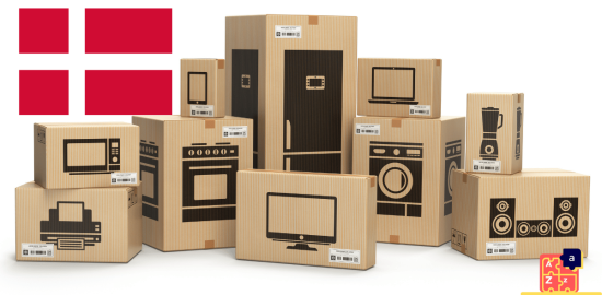 Learn Danish - Household Electrical Devices