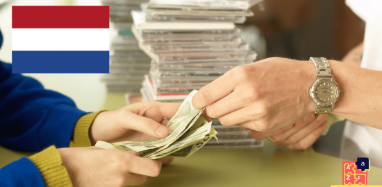 Learn Dutch - Buying and Selling