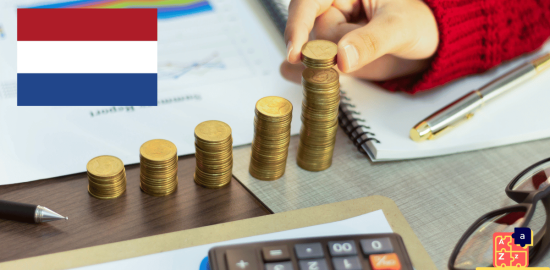 Learn Dutch - Financial Affairs