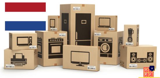 Learn Dutch - Household Electrical Devices