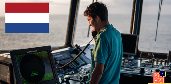 Learn Dutch - Maritime Navigation