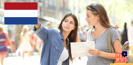 Learn Dutch - Phrases for Asking questions