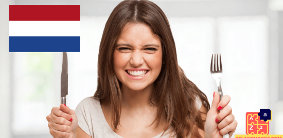 Learn Dutch - Everyday phrases