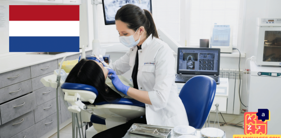 Learn Dutch - Phrases At the dentist