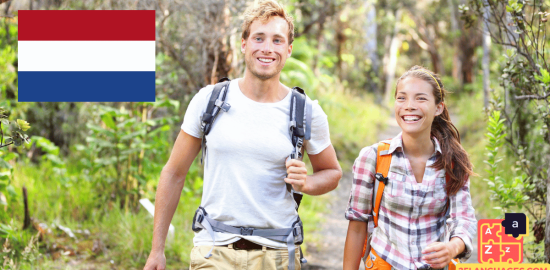 Learn Dutch - Phrases for Outdoor activities (beach, public parks)