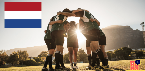 Learn Dutch - Sports