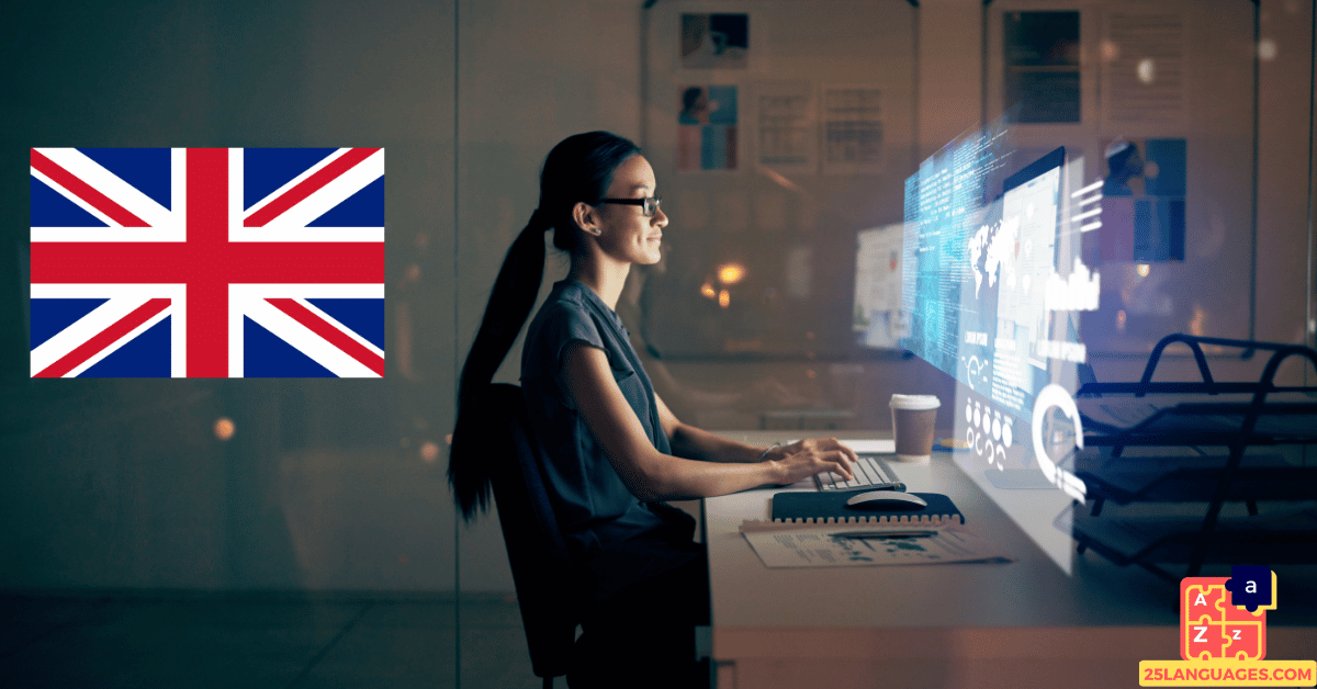 Learn English - Internet Vocabulary