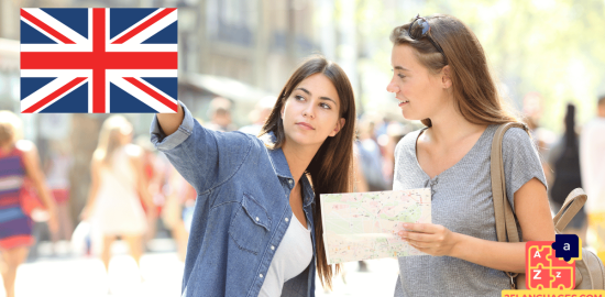 Apprendre l'anglais - phrases pour poser des questions