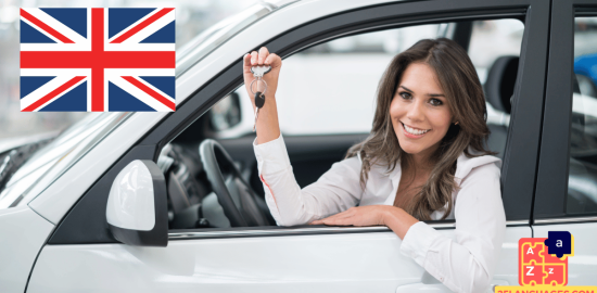 Learn English - Phrases for Buying a car