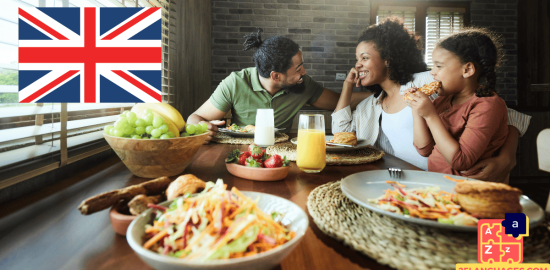 Learn English - Phrases for Conversations with family