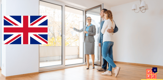 Apprendre l'anglais - Vocabulaire Louer un appartement