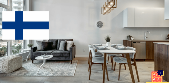 Learn Finnish - In the Apartment