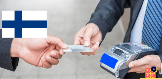 Learn Finnish - Buying and Selling Terms