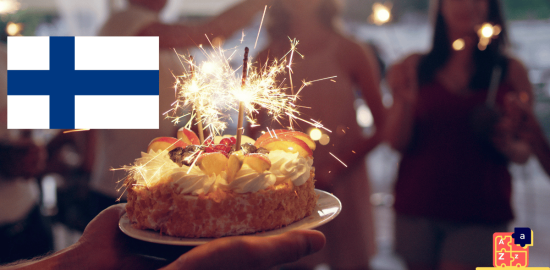 Learn Finnish - Events and Holidays