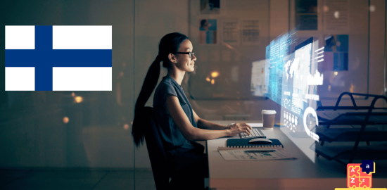 Learn Finnish - Internet Vocabulary