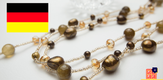 Apprendre l'allemand - Accessoires