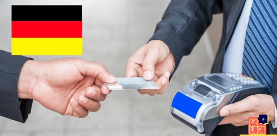 Learn German - Buying and Selling Terms