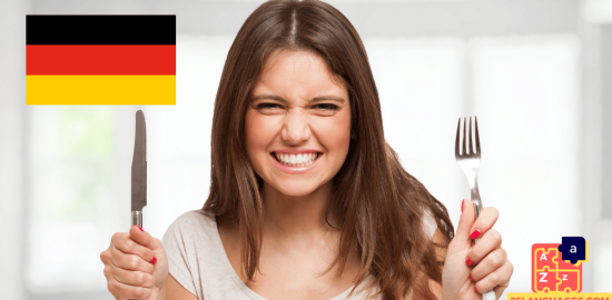 Apprendre l'allemand - phrases essentielles du quotidien