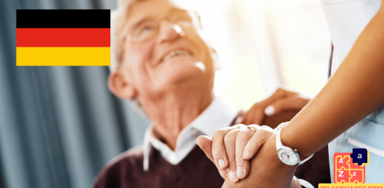 Learn German - Phrases for Compliments and pleasantries