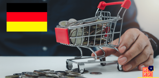 Apprendre l'allemand - Vocabulaire du commerce