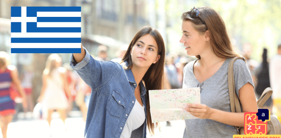 Learn Greek - Phrases for Asking questions