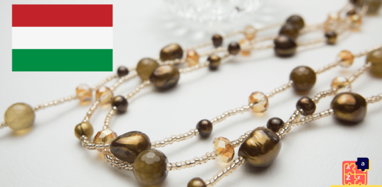 Learn Hungarian - Accessories