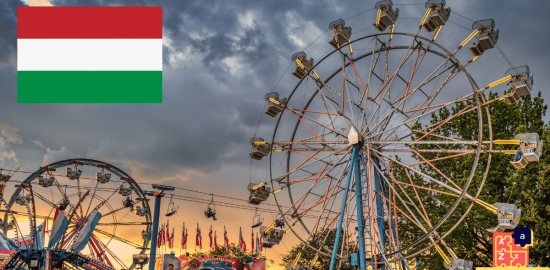 Learn Hungarian - At the Amusement Park