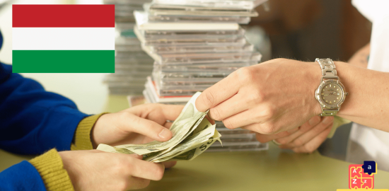 Learn Hungarian - Buying and Selling