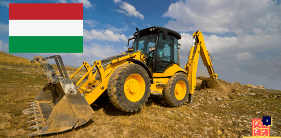 Learn Hungarian - Equipment