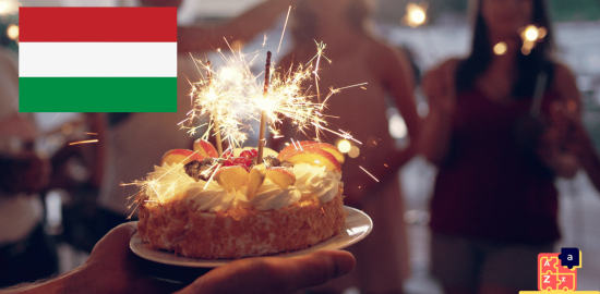 Learn Hungarian - Events and Holidays