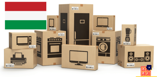 Learn Hungarian - Household Electrical Devices