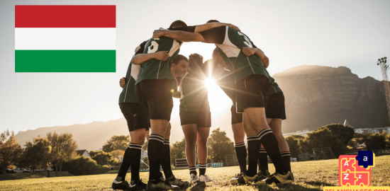 Learn Hungarian - Sports