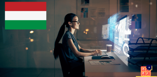 Learn Hungarian - Internet Vocabulary