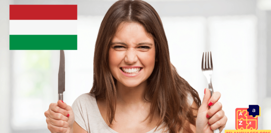 Learn Hungarian - Everyday phrases