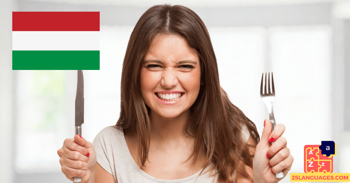 Apprendre le hongrois - phrases pour un usage quotidien