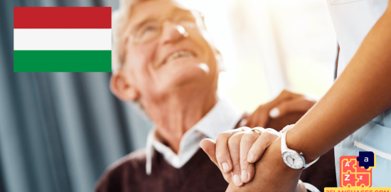 Learn Hungarian - Phrases for Compliments and pleasantries