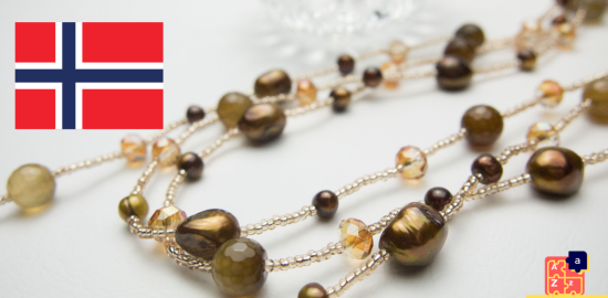 Learn Norwegian - Accessories