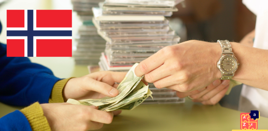 Learn Norwegian - Buying and Selling