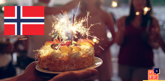 Learn Norwegian - Events and Holidays