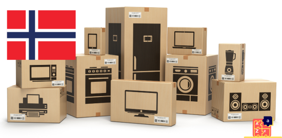 Learn Norwegian - Household Electrical Devices