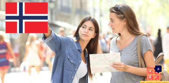 Learn Norwegian - Phrases for Asking questions