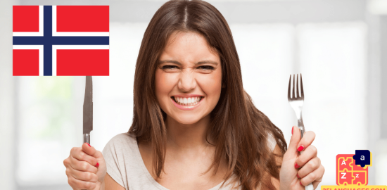 Learn Norwegian - Everyday phrases