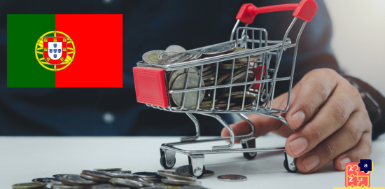 Learn Portuguese - Trade Vocabulary