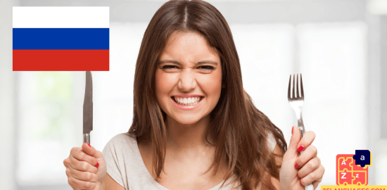 Learn Russian - Everyday phrases